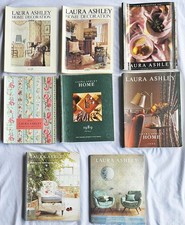 Laura Ashley Home Decoraton