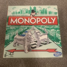 Monopoly Original 2015 Edition