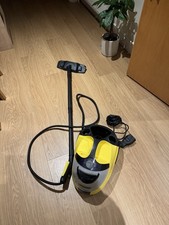 Karcher SC5 Steamer Cleaner