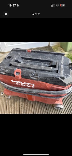 Hilti 20m - vc, –