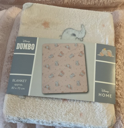 Disney home dumbo - dumbo, blanket