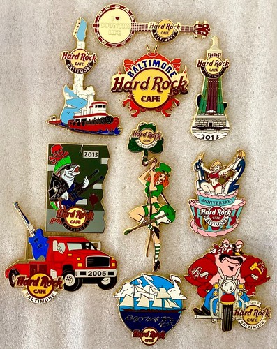 Hard rock cafe - hard,