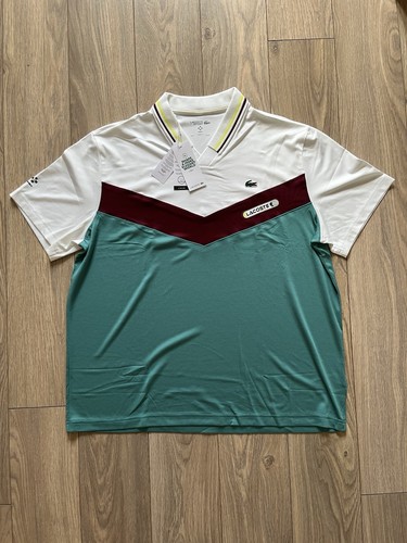 Lacoste sport daniil - m, slim