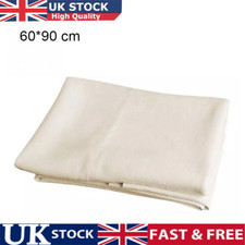 Natural Chamois Leather Cloth