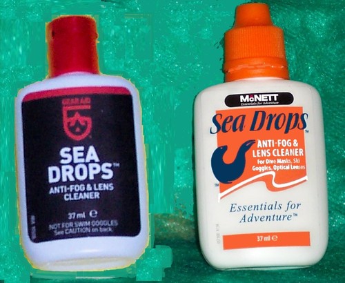 Mcnett sea drops anti - sea,