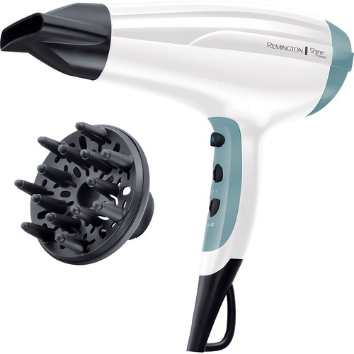 Remington shine therapy hair - shine,