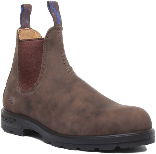 Blundstone 584 pull - blundstone,