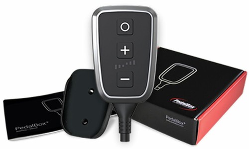 Dte pedal box lexus - box, ii