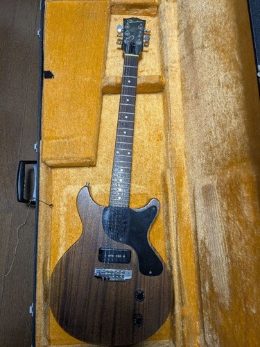 Bacchus blj les paul junior - bacchus,