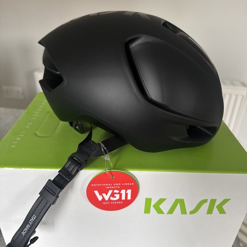 New kask utopia wg11 matte - new!,