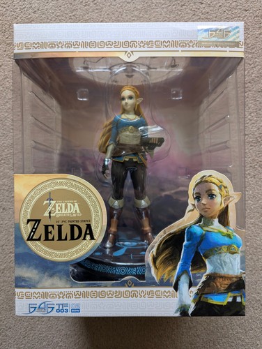 Bnib f4f legend zelda - bnib,