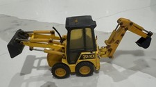 JCB 1CX Scale Model 1:35