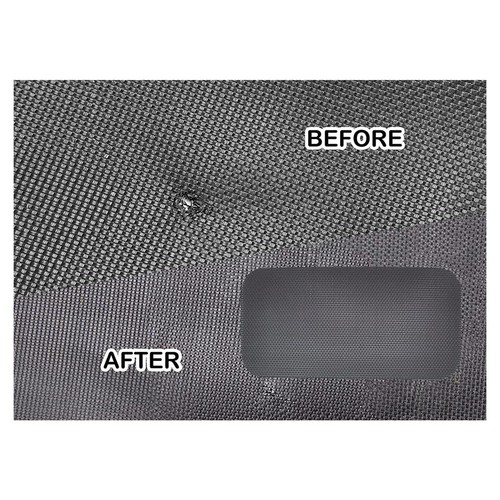 Trampoline patch repair - trampoline,