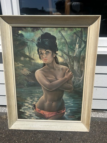 Lynch tina nymph original - j.h.lynch,