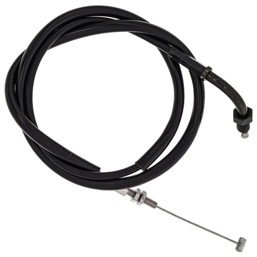 Niche pull throttle - pull, cable