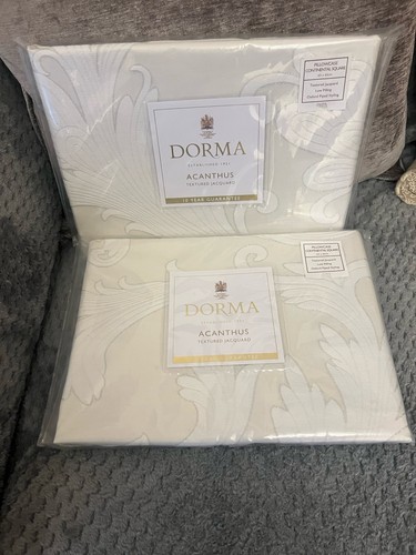 Pair dorma acanthus - pair,