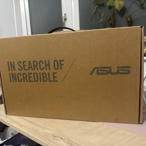 Asus vivobook x1500e - asus,