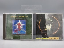 Enigma CD Bundle - Enigma 2 +