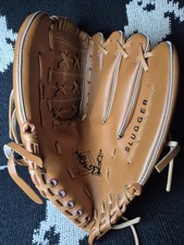 Mid West 300 Slugger Baseball