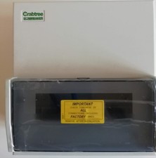 Crabtree Starbreaker 9 Way