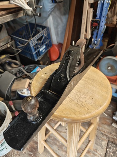 807 jointer plane - no,