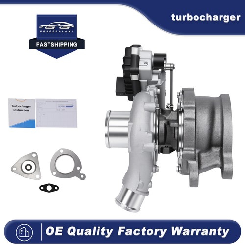 Turbo turbocharger 786880 - 786880, +