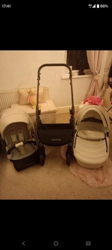 Noordi travel system - noordi, 3