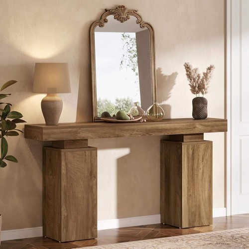 Inch long console - console, table