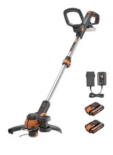 WORX WG163E 20V CORDLESS