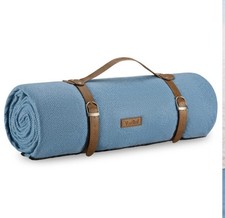 Picnic Blanket, 8 Person Large