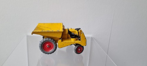 Dinky 562 supertoys - dinky, muir-hill