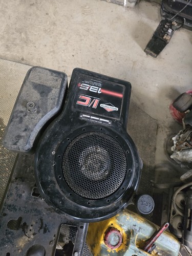 Briggs and stratton 5hp c - 13.5hp, i/c