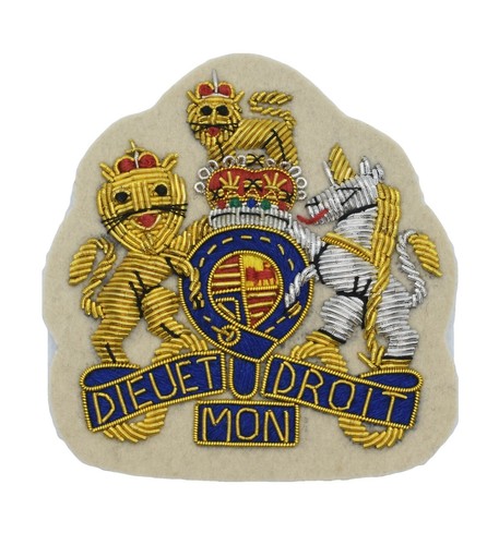Warrant officer class - warrant,