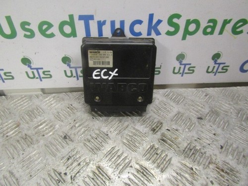 Erf ecx abs ecu wabco - erf,
