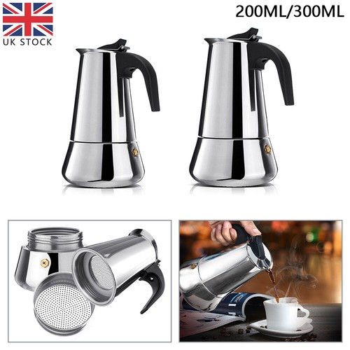 Cup espresso maker - cup,