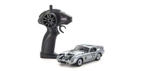 Kyosho first mini - first, mini-z