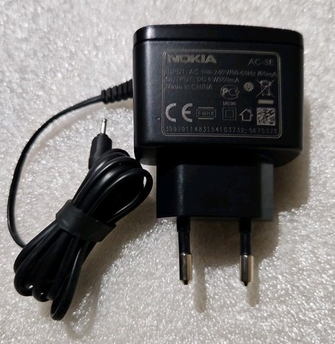 Genuine thin pin - ac-3e,