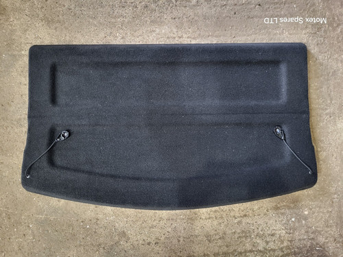 Peugeot 3008 mk2 parcel shelf - mk2,
