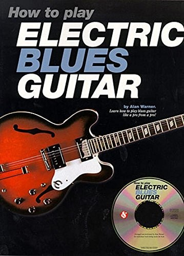 How play electric - how, blues