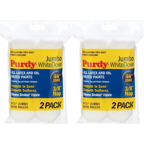 Purdy white dove - x,