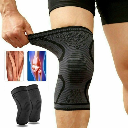 1pair knee support - 1pair, compression