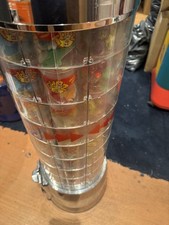 Tubz Sweet Tower Vending