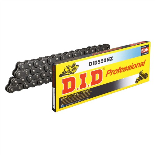 Non o ring chain - nz, o-ring