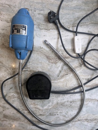 Milbro 18000rpm flexi - flexi, tool