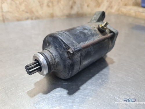 Yamaha 1200 max starter 1984 - 1200,