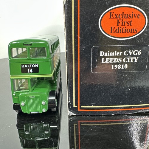 Efe 19810 daimler - 19810, cvg6