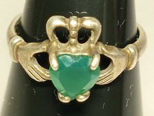 Vintage Sterling Silver 925