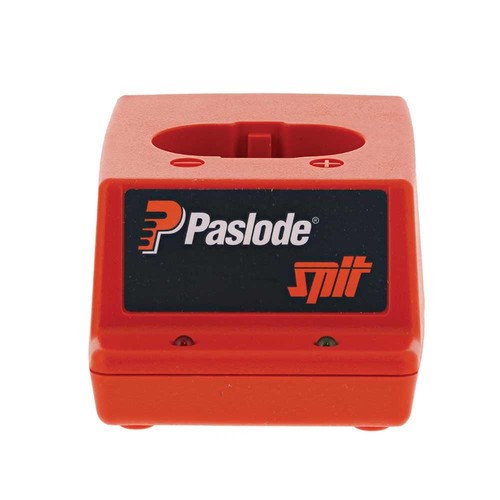 Paslode 035460 battery - battery, charger