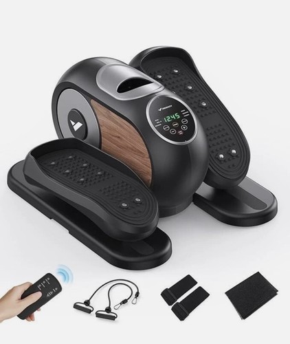 Merach under desk elliptical - desk,