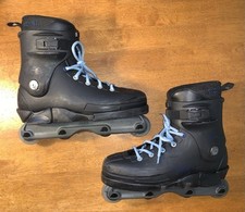 Razors Cult Street Aggressive